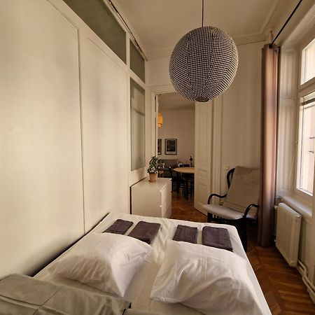 Home Inn Kg26 스톡홀름 외부 사진
