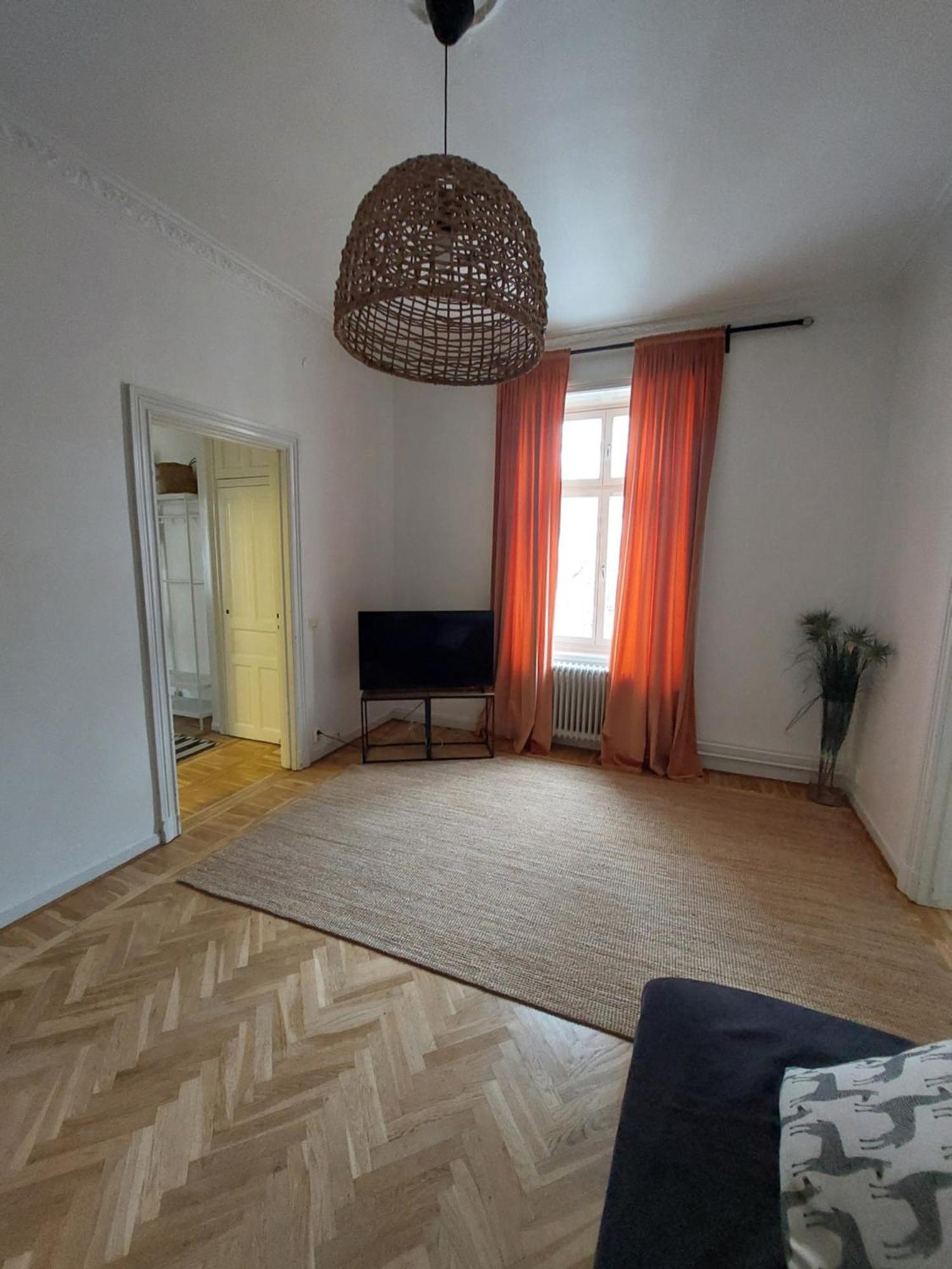 Home Inn Kg26 스톡홀름 외부 사진
