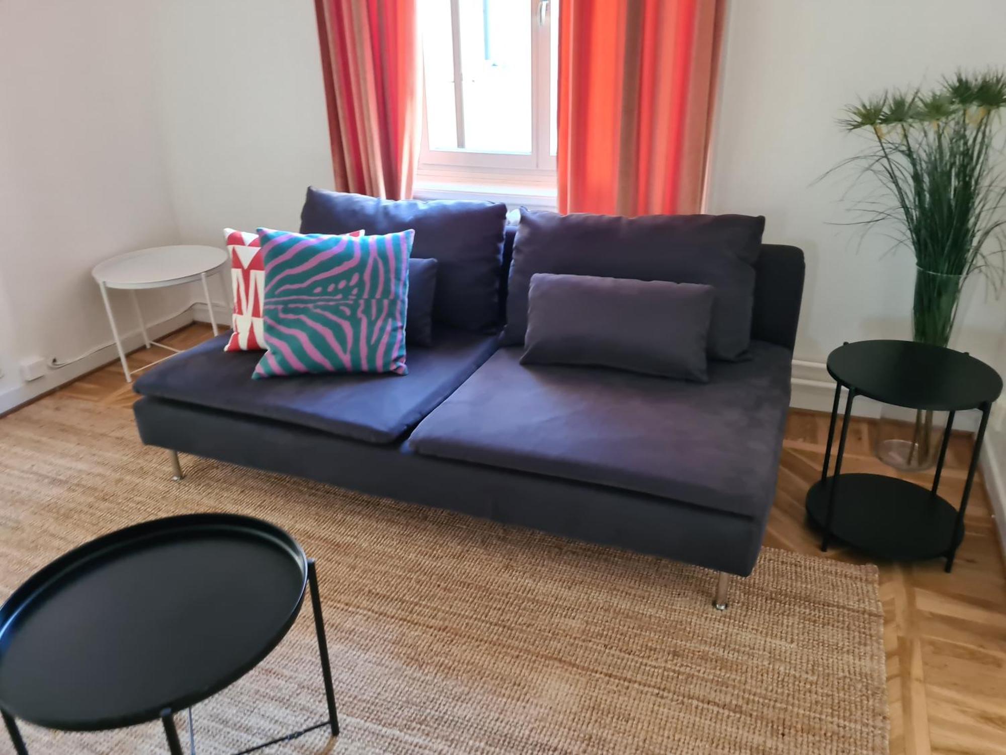Home Inn Kg26 스톡홀름 외부 사진