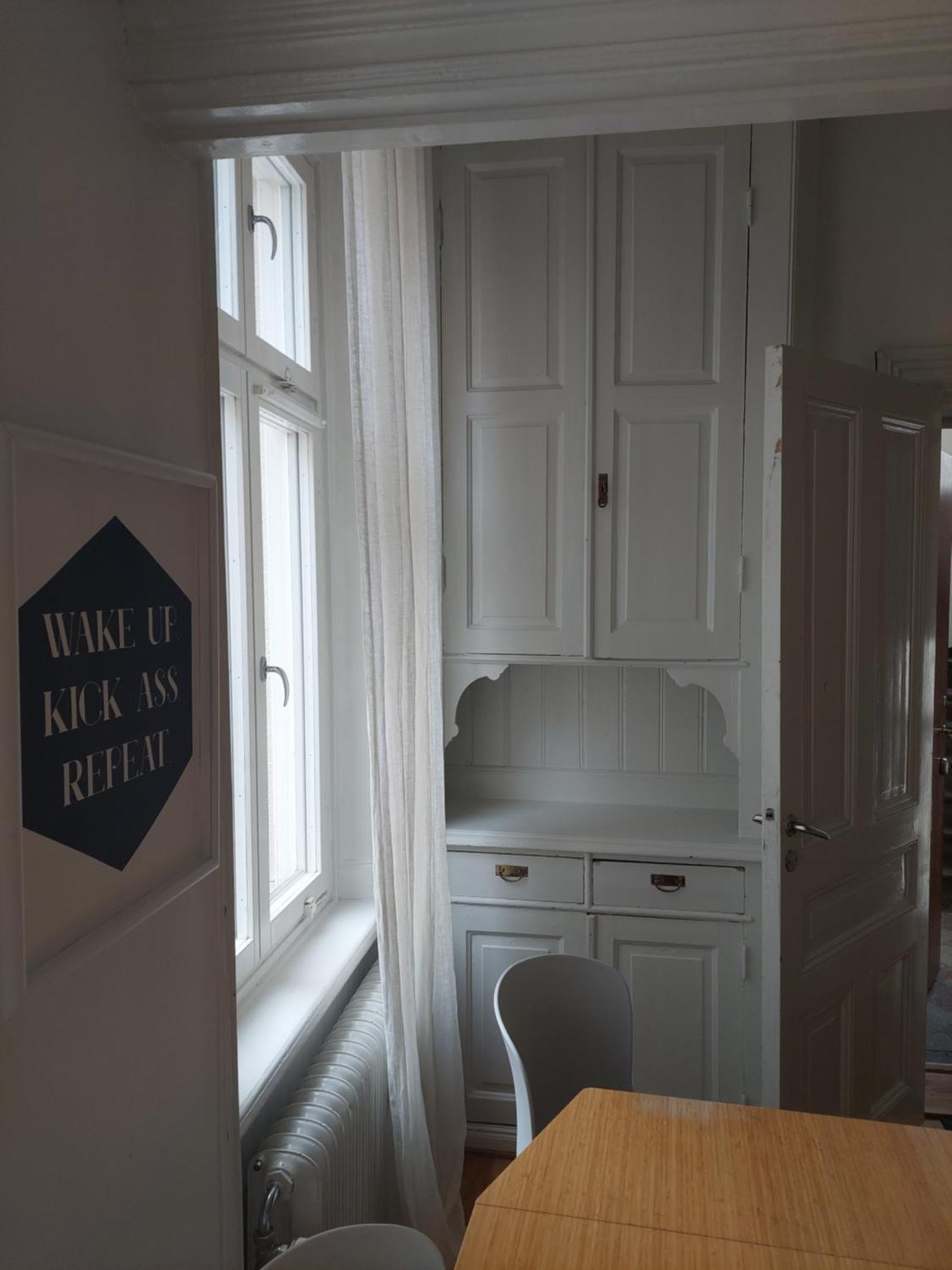 Home Inn Kg26 스톡홀름 외부 사진