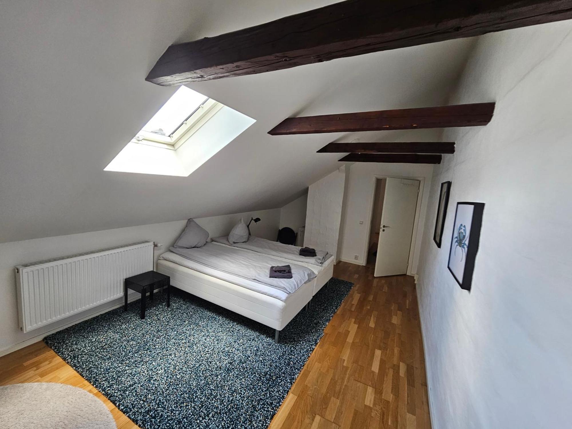 Home Inn Kg26 스톡홀름 외부 사진