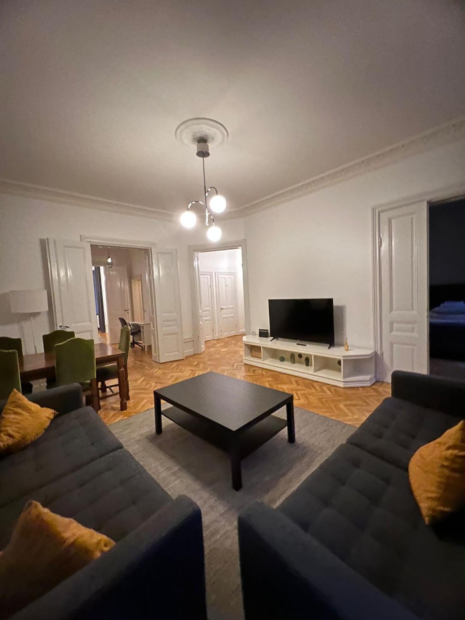 Home Inn Kg26 스톡홀름 외부 사진