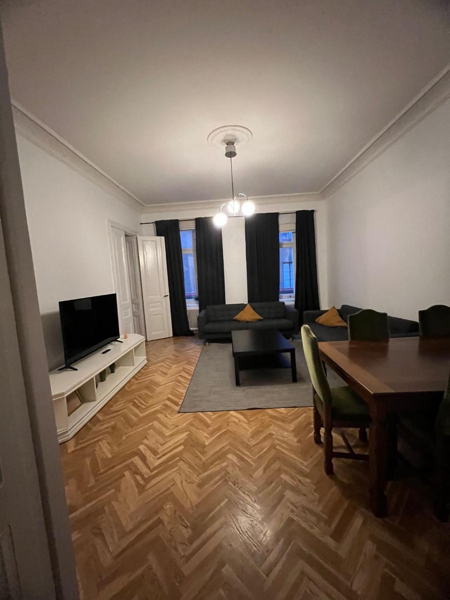 Home Inn Kg26 스톡홀름 외부 사진
