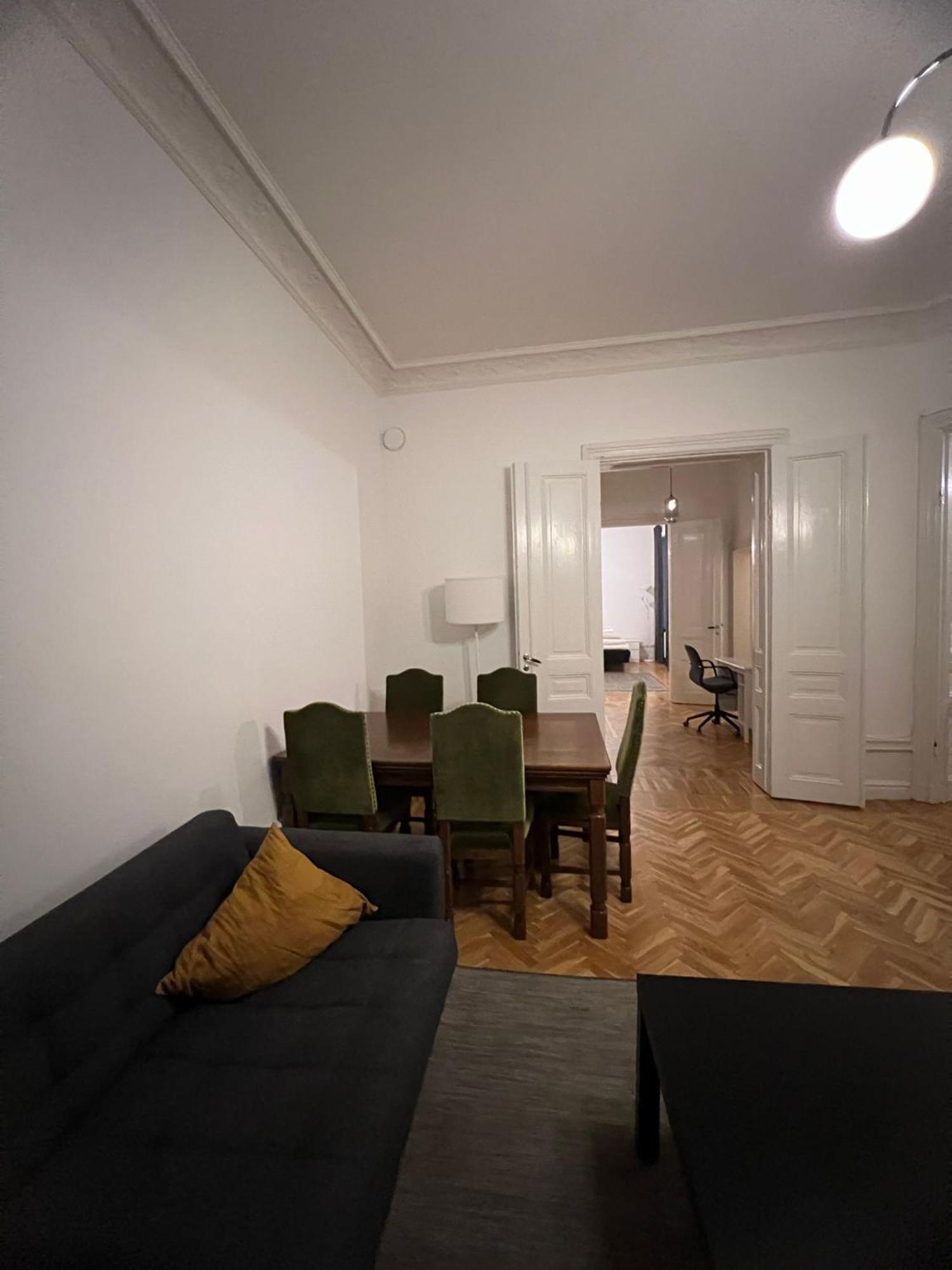 Home Inn Kg26 스톡홀름 외부 사진