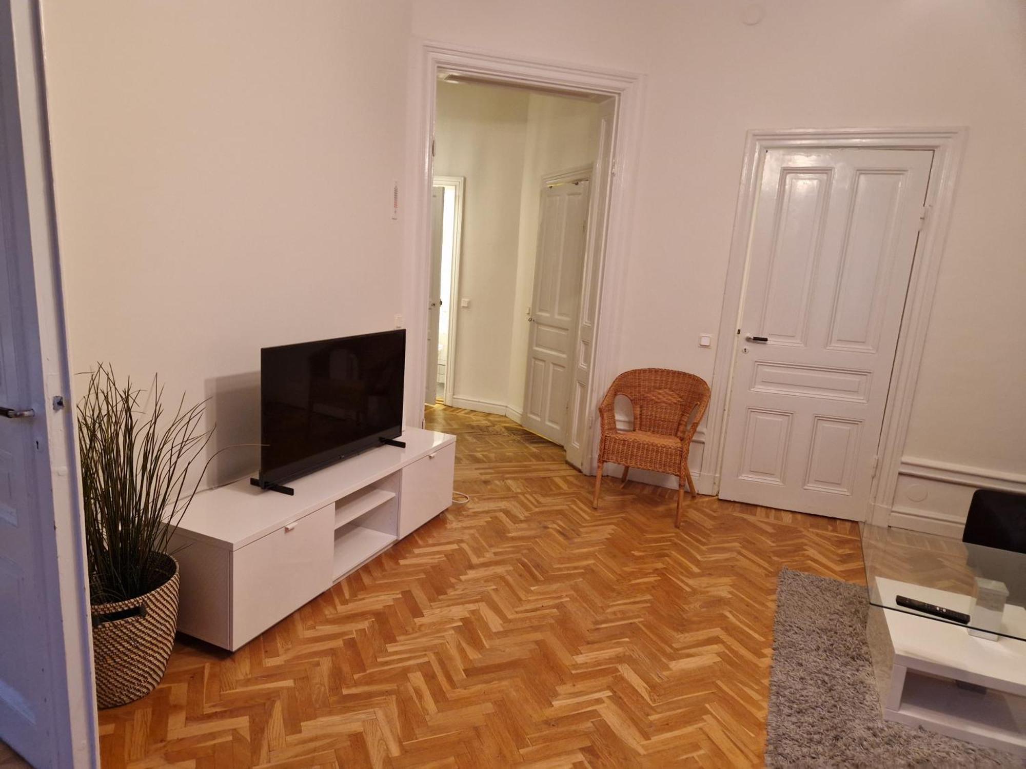 Home Inn Kg26 스톡홀름 외부 사진