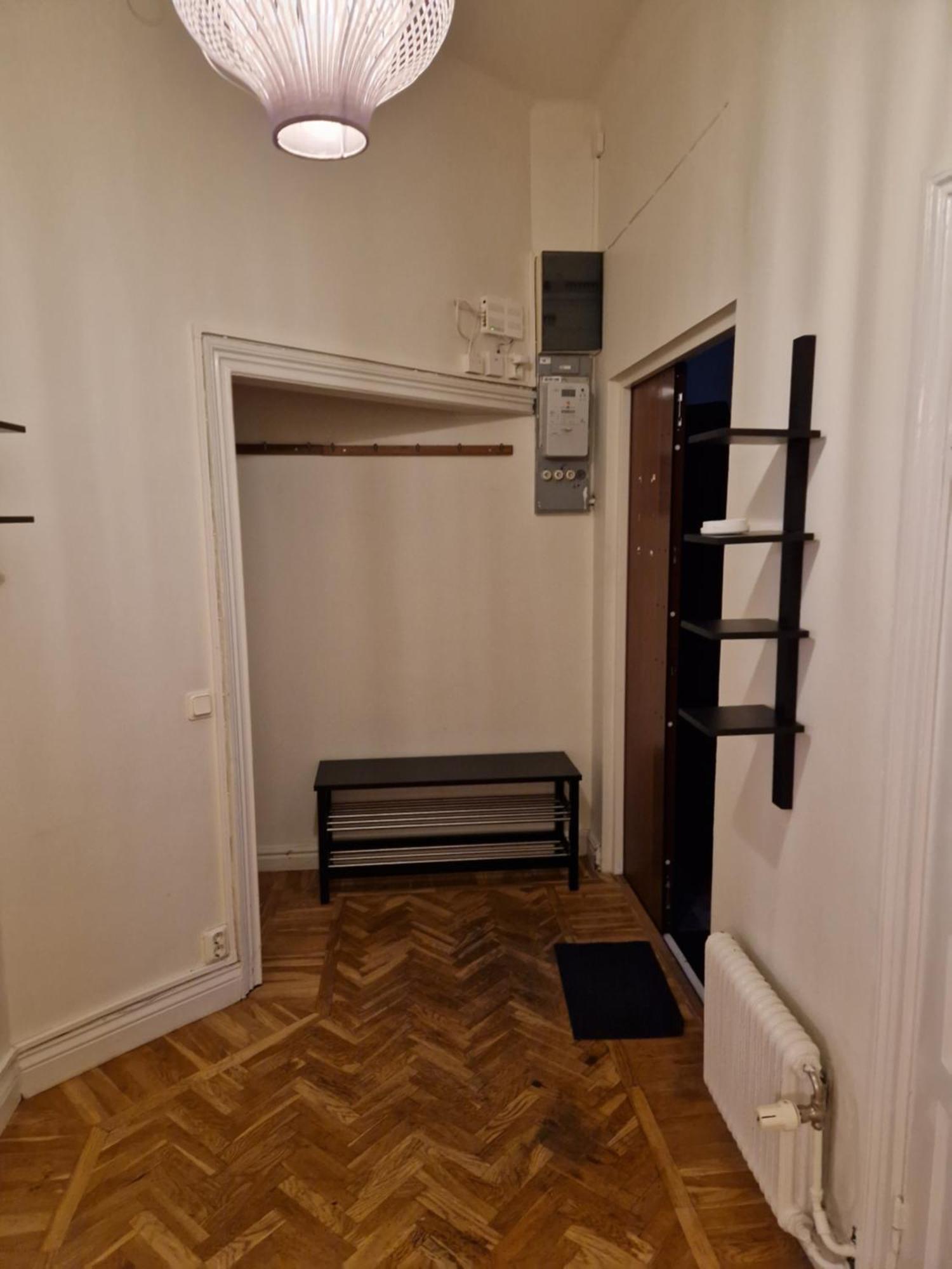 Home Inn Kg26 스톡홀름 외부 사진