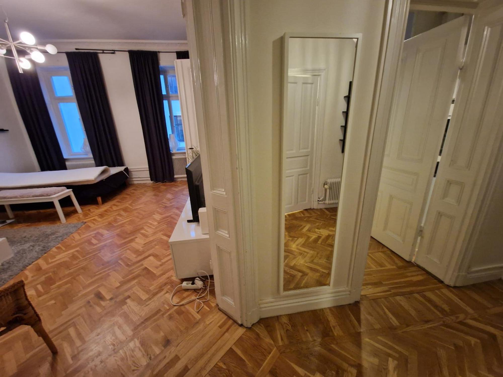Home Inn Kg26 스톡홀름 외부 사진