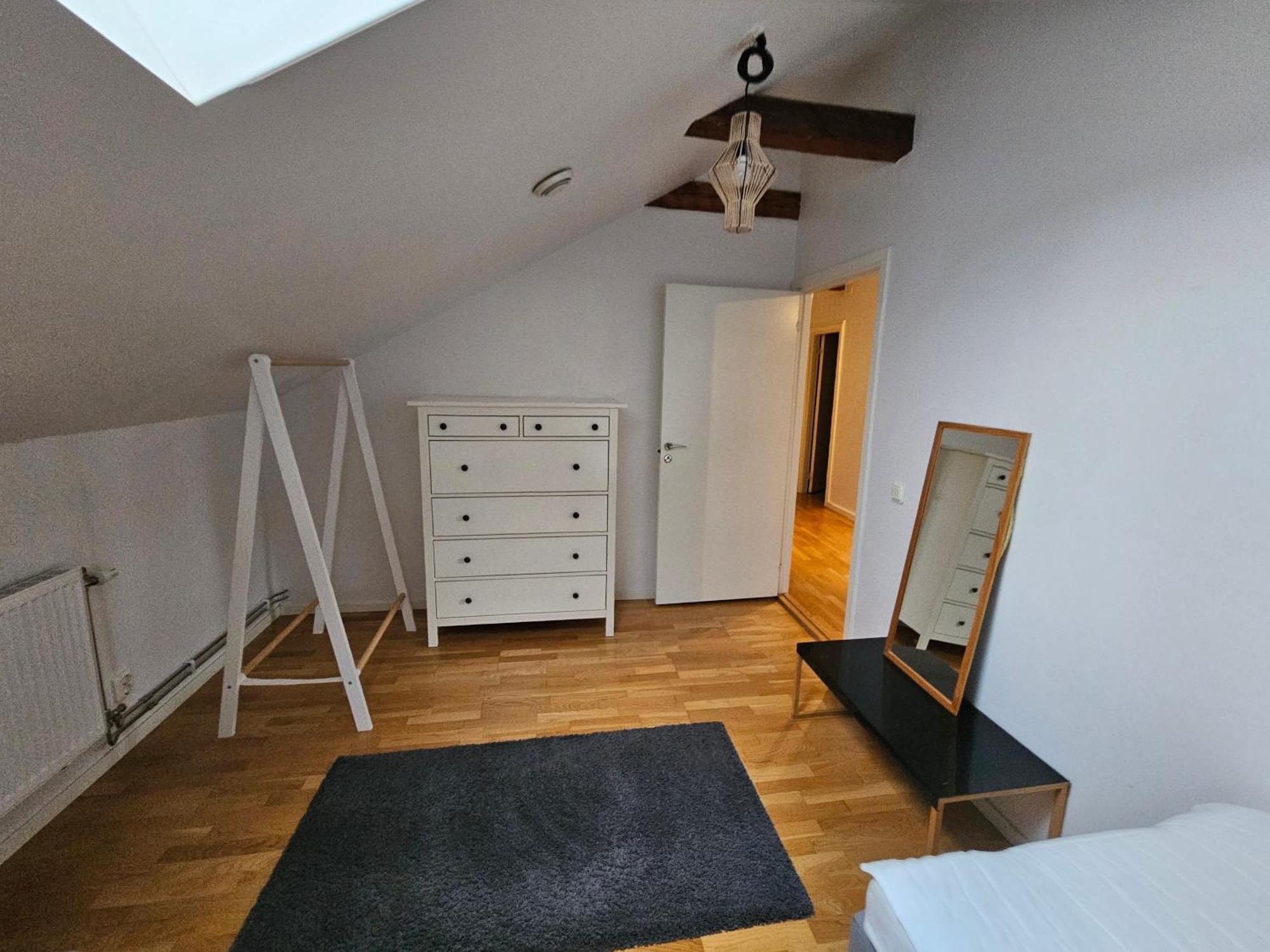Home Inn Kg26 스톡홀름 외부 사진