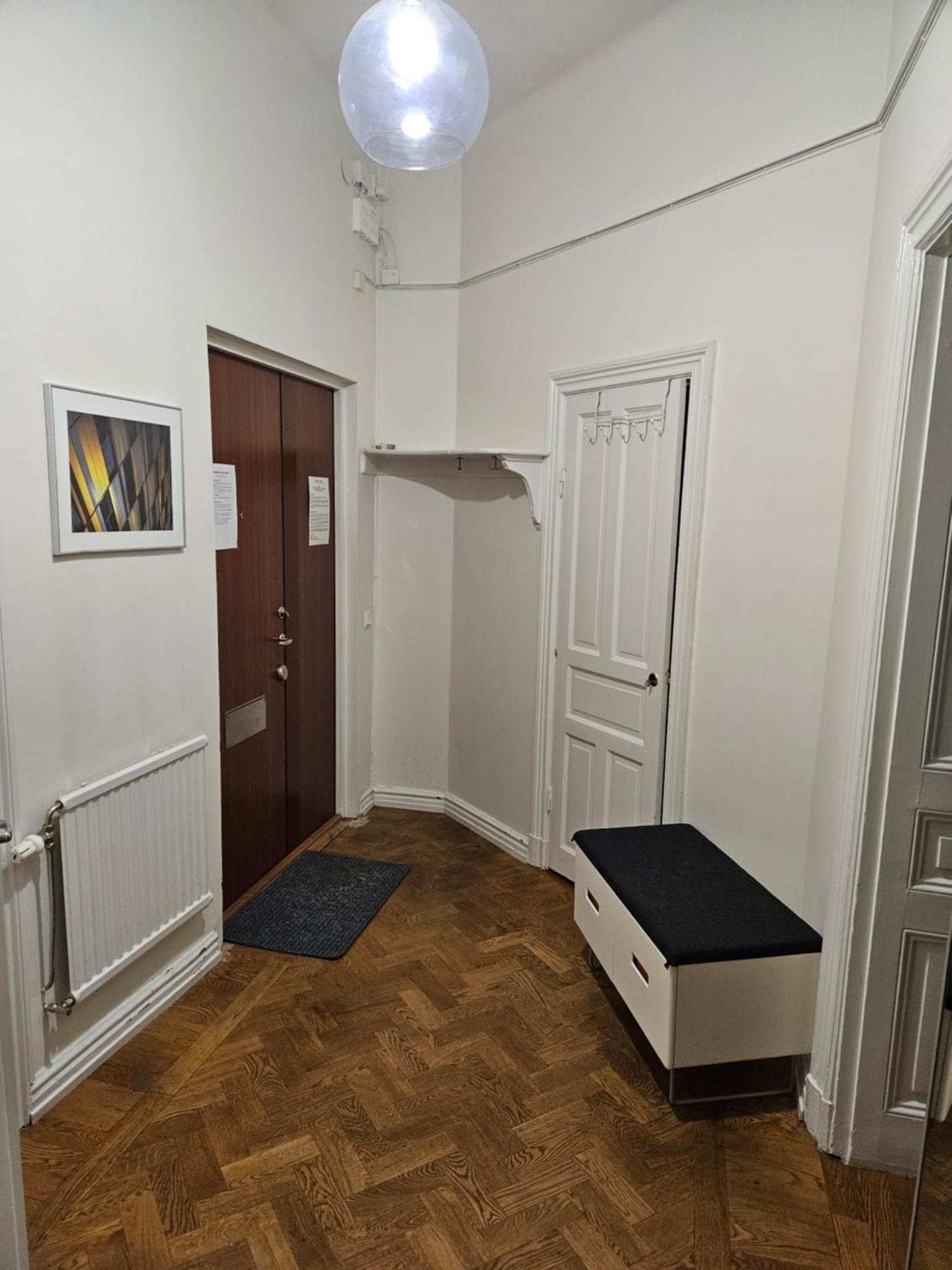 Home Inn Kg26 스톡홀름 외부 사진