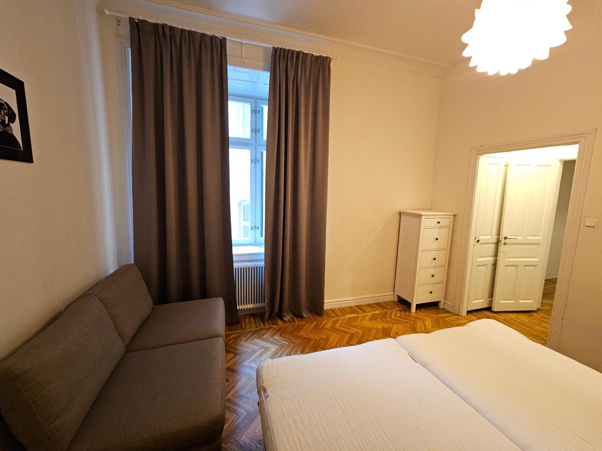 Home Inn Kg26 스톡홀름 외부 사진