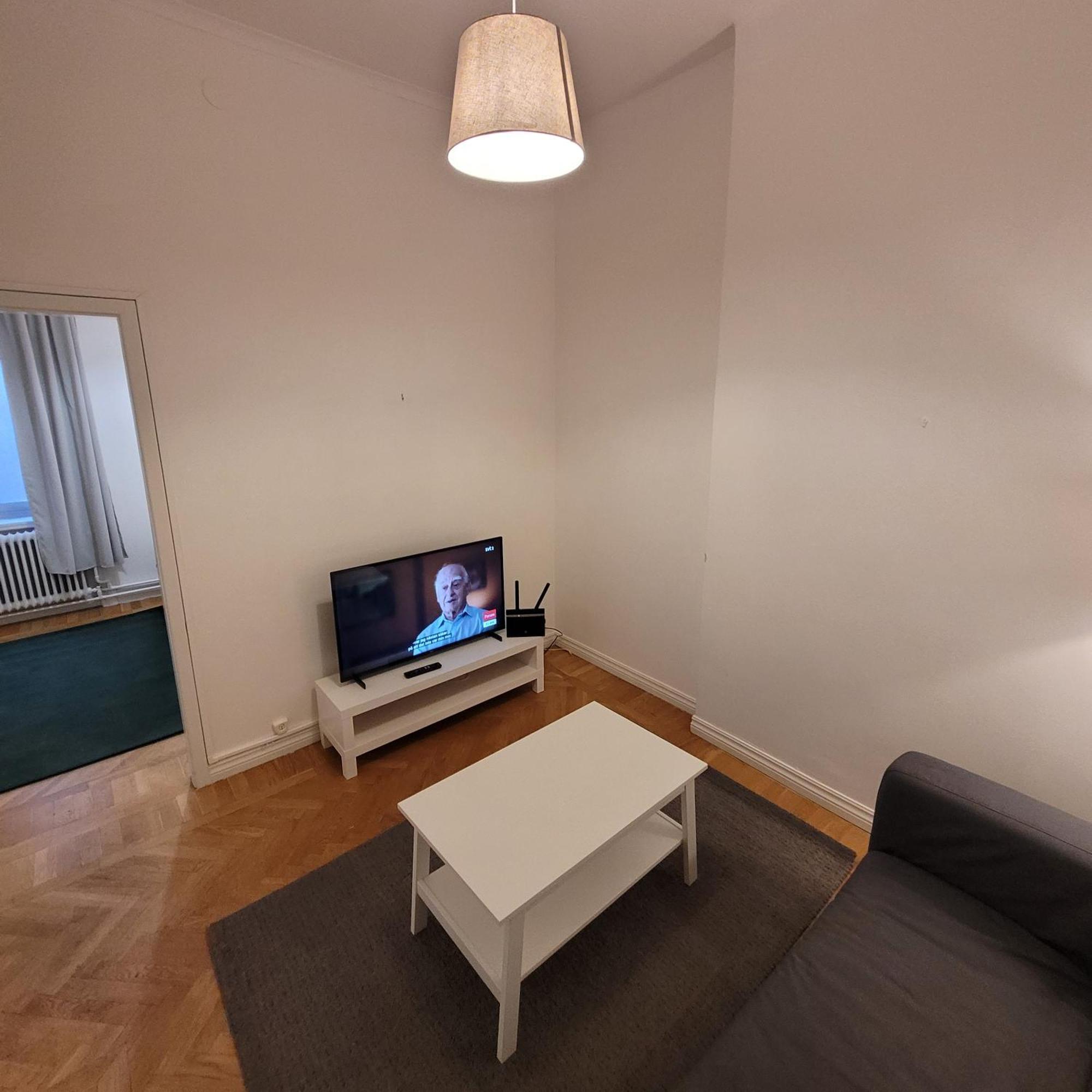 Home Inn Kg26 스톡홀름 외부 사진
