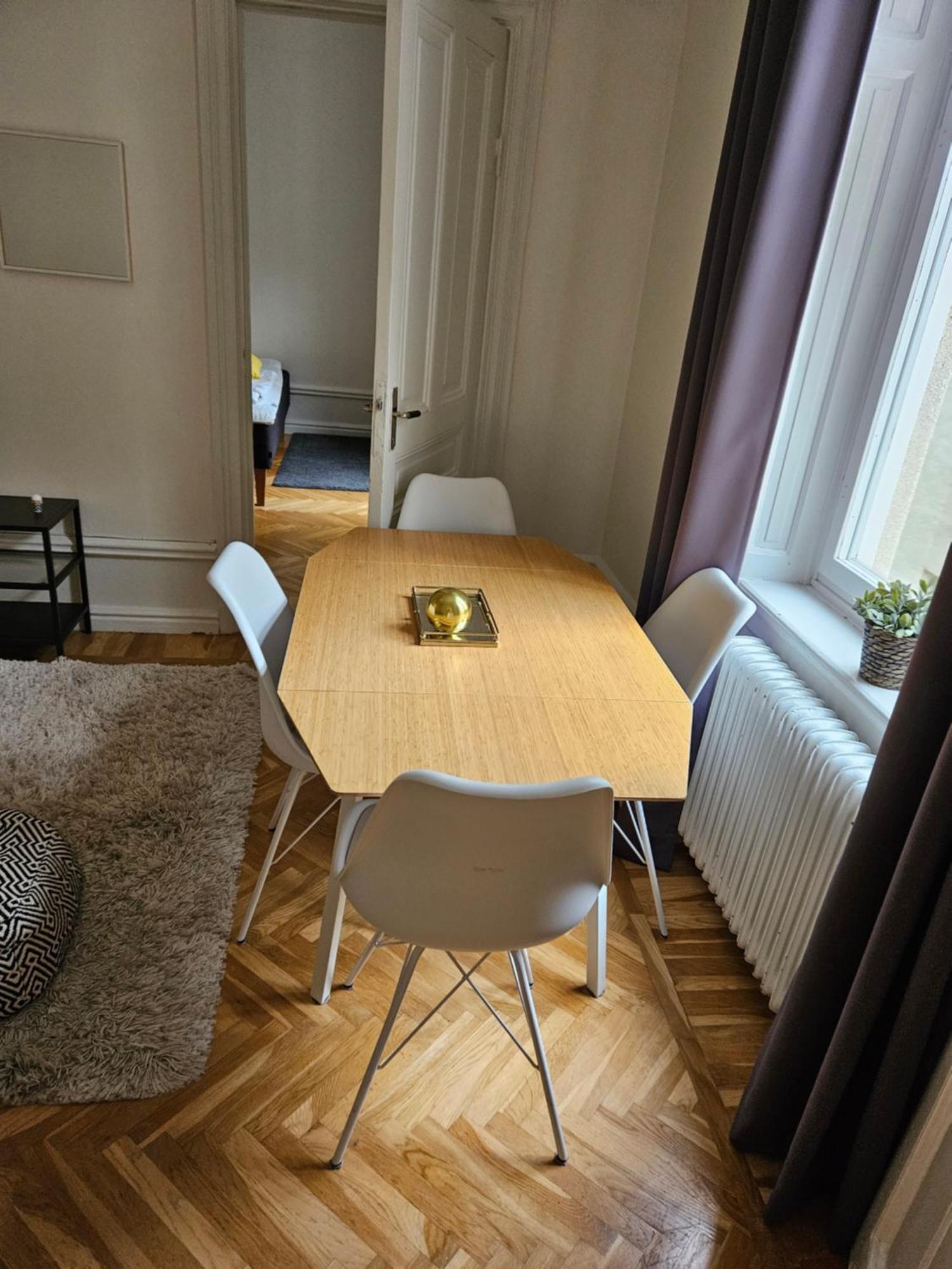 Home Inn Kg26 스톡홀름 외부 사진