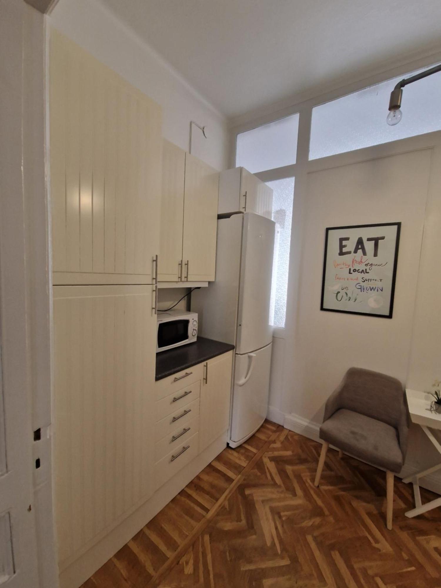 Home Inn Kg26 스톡홀름 외부 사진
