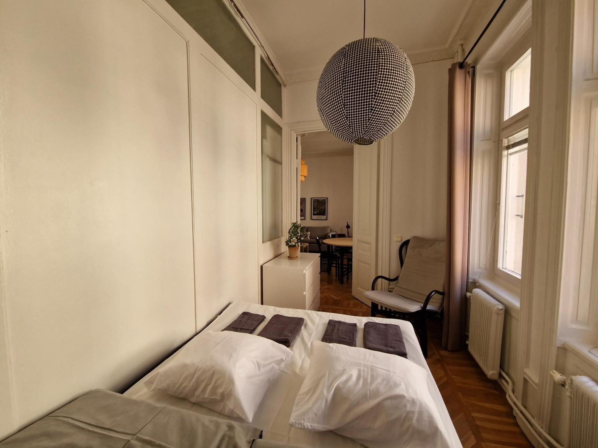 Home Inn Kg26 스톡홀름 외부 사진