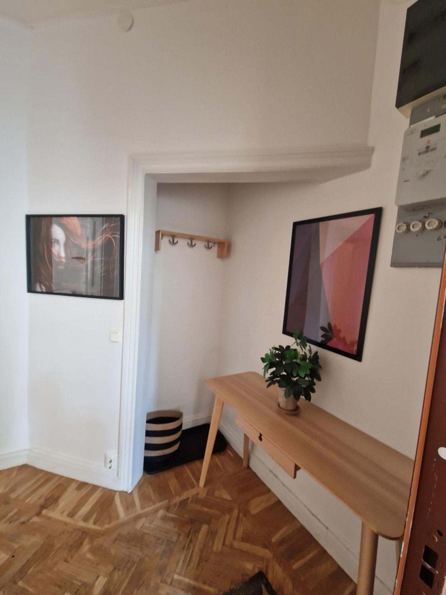 Home Inn Kg26 스톡홀름 외부 사진
