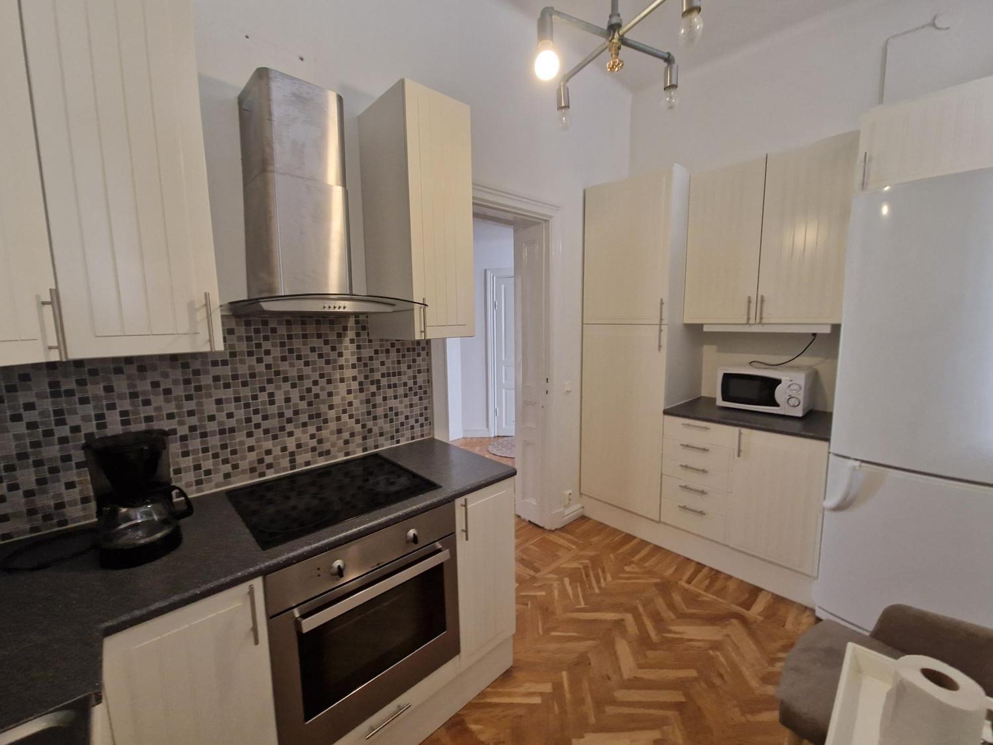 Home Inn Kg26 스톡홀름 외부 사진